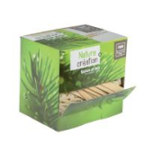 Spatule en bois