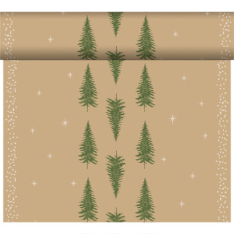 Nappage Humbles trees