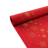 Nappage Dunicel Stargazing rouge 25m