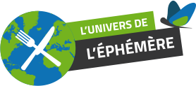 Univers de l'éphémère